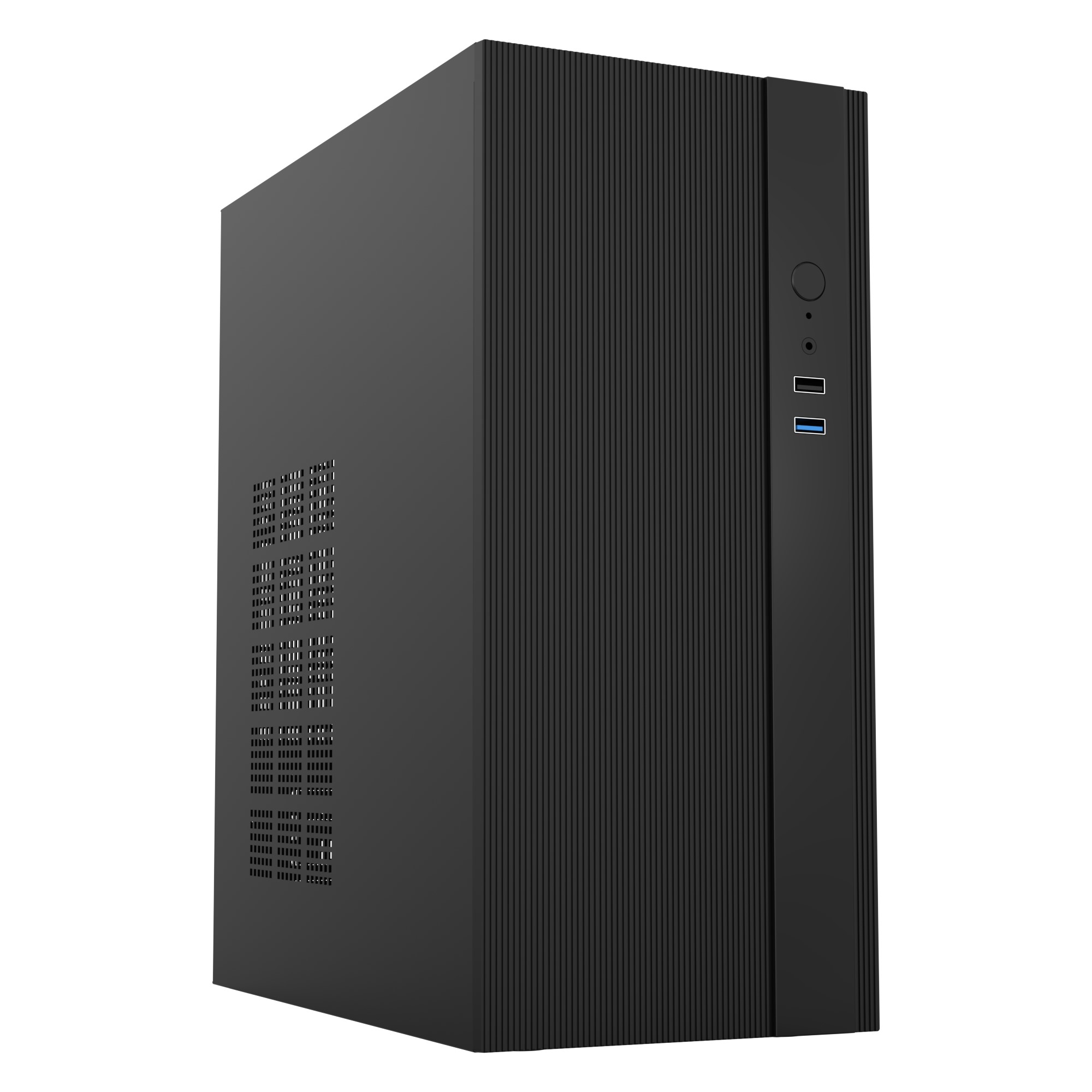iSmart Ryzen 5 5600GT, 16GB RAM, 500GB SSD, Wi-Fi, Windows 11