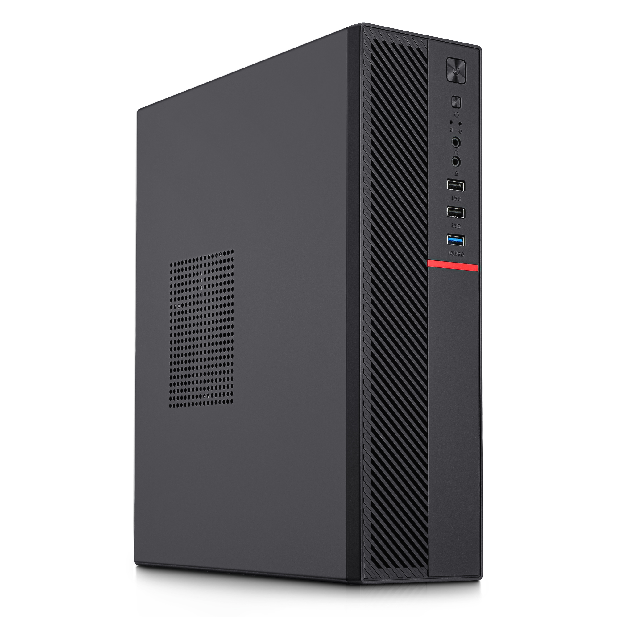 iSmart Intel i5-13400, 16GB RAM, 500GB SSD, Wi-Fi, Windows 11 Pro