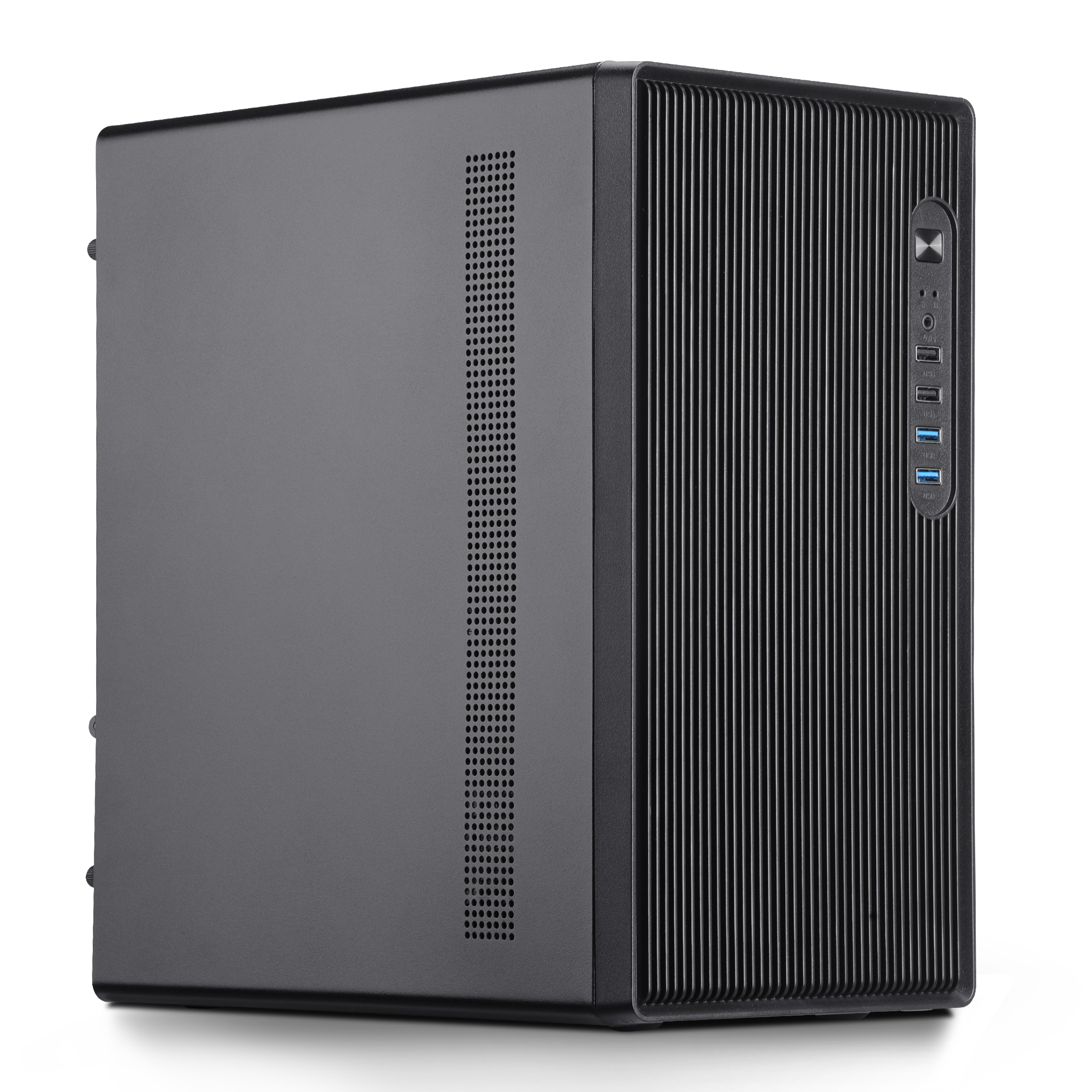 iSmart Ryzen 5 5500GT, 16GB RAM, 500GB SSD, Wi-Fi, Windows 11(Open Box)