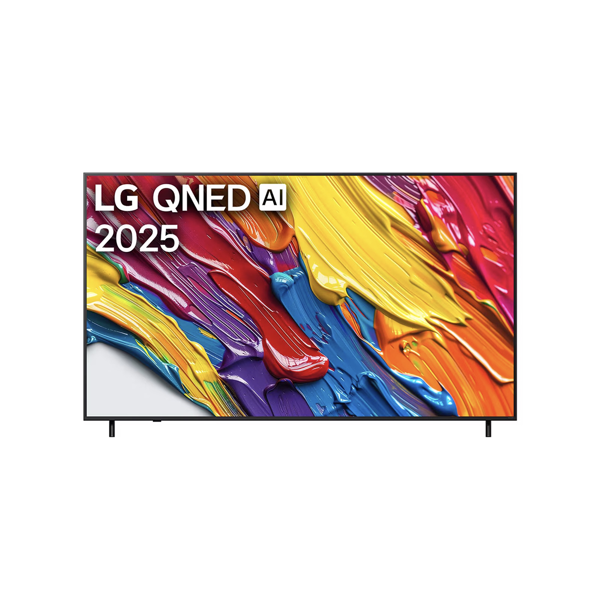 LG 55" QNED QNED82 4K  TV