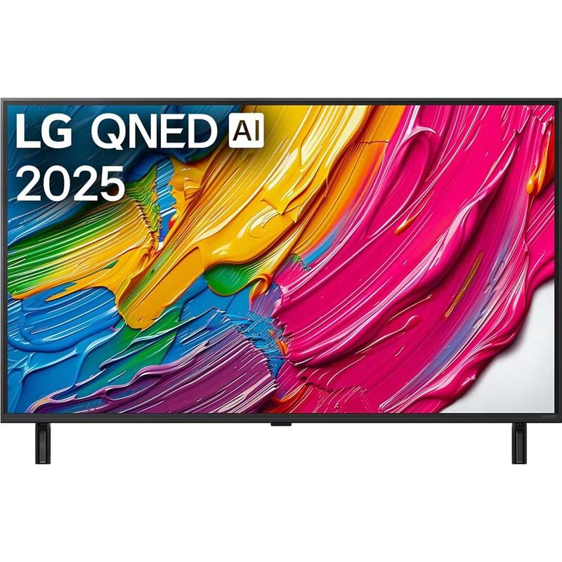 LG Téléviseur 50" 50QNED80AUA