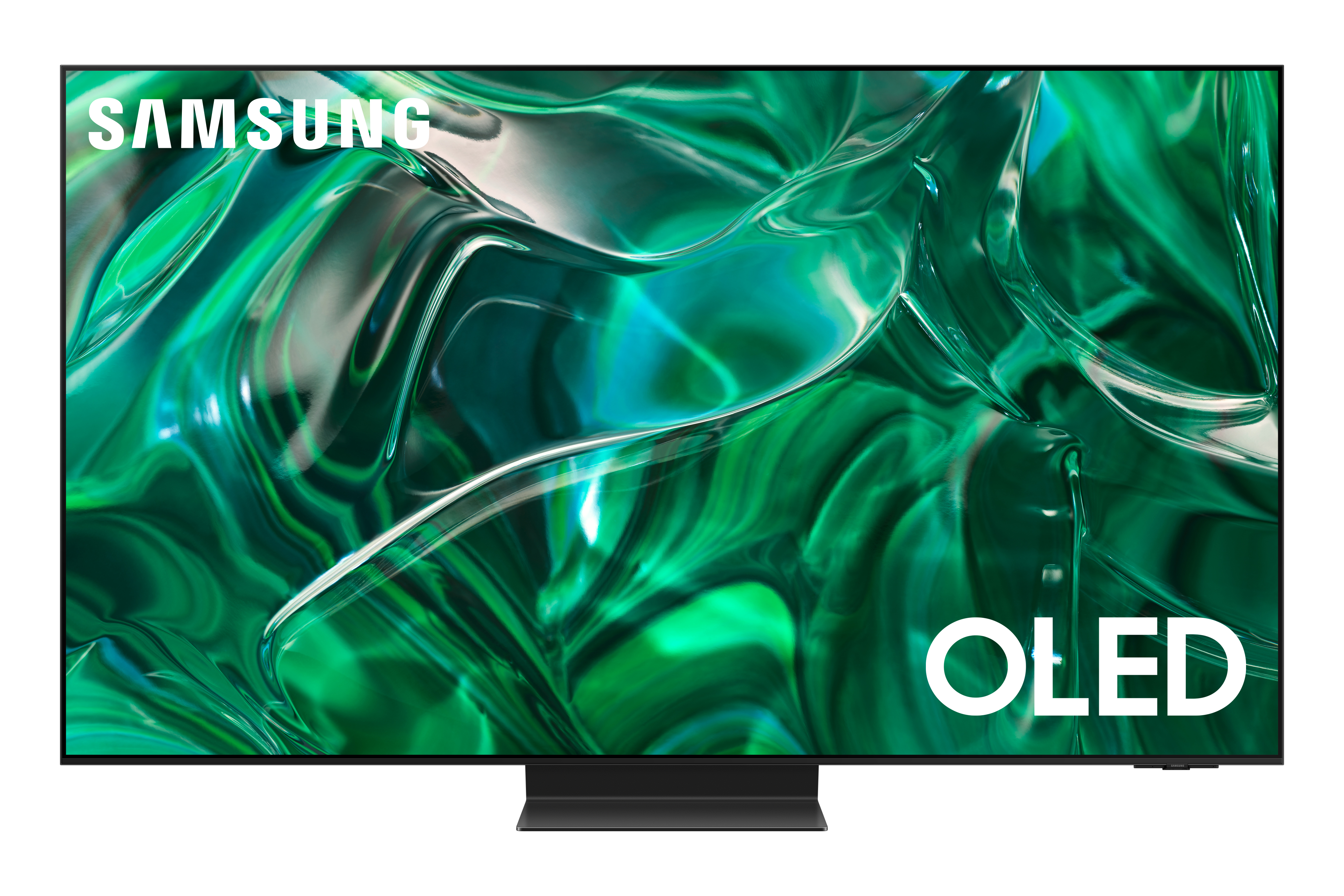 Samsung Téléviseur intelligent OLED Samsung S95C 65 po - QN65S95CAFXZC