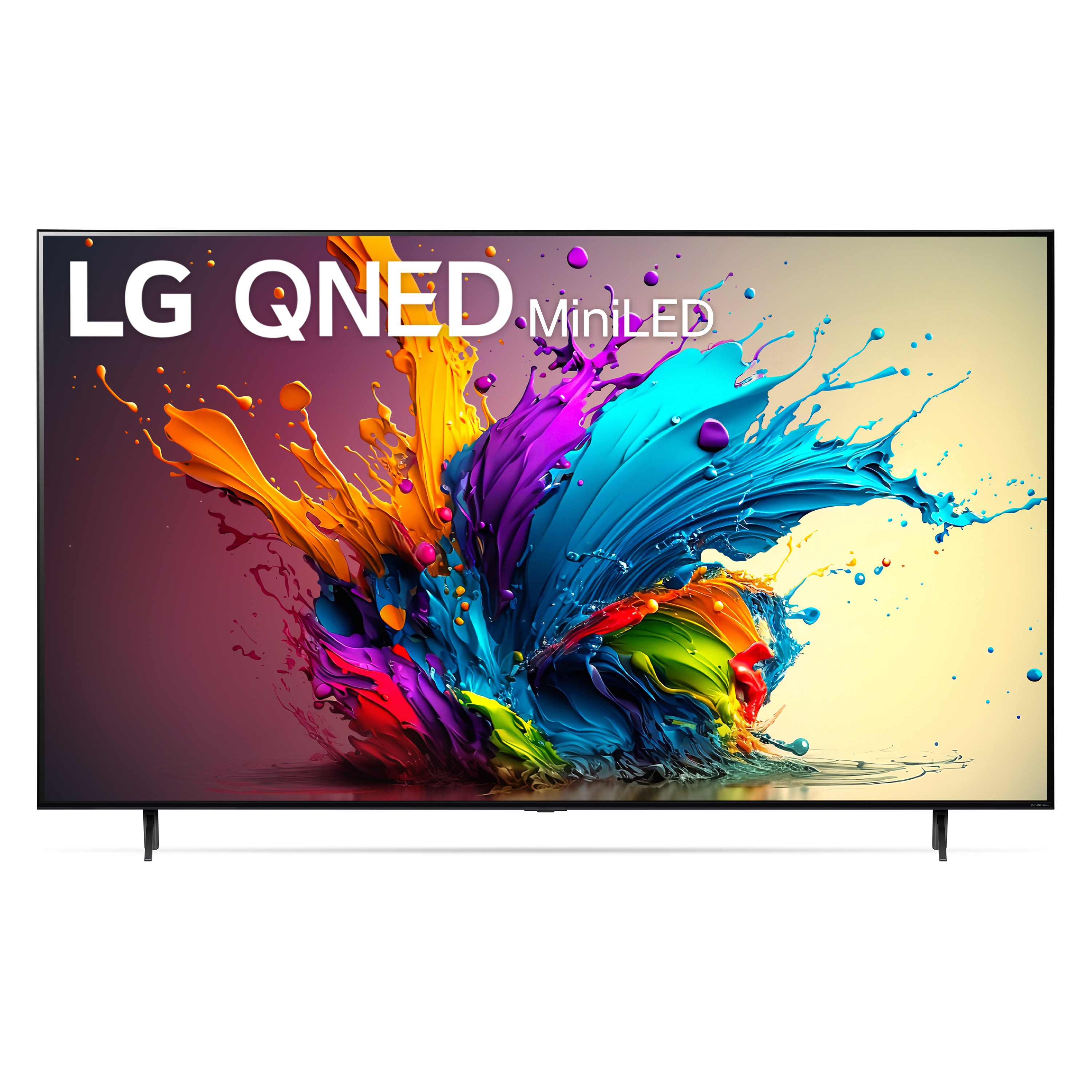 LG QNED90 86" MiniLED 4K Smart TV