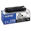 Cartouche de toner noir BROTHER TN350