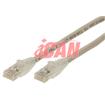 ICAN CAT6 RJ45 Patch Cable, Snagless - 150 ft. (C6ENB-150WHI)