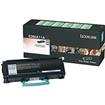 Lexmark E260/E36X/E46X (E260A11A) Return Program Black Toner Cartridge - Black - Laser - 3500 Page