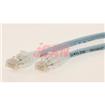 ICAN CAT6 RJ45 Patch Cable, Snagless - 25 ft. (Light Blue)