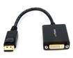 STARTECH DisplayPort to DVI Video Adapter Converter