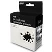 iCAN Compatible with HP 61 XL Black Ink Cartridge