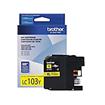 Brother LC103YS Yellow Ink Cartridge