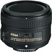 NIKON AF-S NIKKOR 50mm f/1.8G Lens