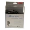 iCAN USB2.0 Active Extension Type A Male to Female - 15 Meter(50ft) (USB2 GW-AR2-15M)(Open Box)