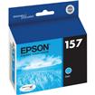 Epson 157 Cyan Ink Cartridge | T157220