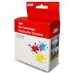 iCAN Compatible with HP 61 XL Tri-Color Ink Cartridge