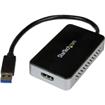 STARTECH USB 3.0 to HDMI External Video Card Multi Monitor Adapter