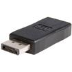 STARTECH DisplayPort to HDMI Video Adapter Converter (DP2HDMIADAP)