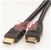 iCAN HDMI 28AWG Version 2.0 W/Ethernet, up to 60fps M/M - 6 ft.