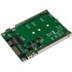 StarTech M.2 NGFF SSD To 2.5in SATA Adapter Converter (SAT32M225)
