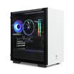 ARMOURY Scout Gaming PC AMD Ryzen 5 7500F, GeForce RTX 4060, 16GB DDR5, 1TB NVMe SSD, Wi-Fi 6, Windows 11 Home