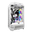 ARMOURY T300 Gaming PC AMD Ryzen 7 7800X3D, GeForce RTX 4070 SUPER, 32GB DDR5, 1TB NVMe SSD, Wi-Fi 6, AIO Liquid Cooling, Windows 11 Home (Snow 360)