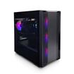 ARMOURY Gaming PC Intel Core i5-13400F, GeForce RTX 4060, 16GB DDR4 RAM, 1TB M.2 NVMe SSD, Wi-Fi 6, Windows 11 Home