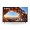 SONY 65" X85J 4K Ultra HD - HDR LED Google Smart TV, 120Hz Refresh Rate/VRR/ALLM. Dolby Vision™ & Dolby Atmos™, Chromecast Built-In, Optimized for PS5®(Open Box)