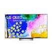 LG 77" G2 OLED evo Gallery Edition TV w/AI ThinQ, 4K Pixel Dimming, Cinema HDR, 120Hz Refresh Rate, VRR, ALLM, NVIDIA G-SYNC®, AMD FreeSync Premium™, Cloud Gaming, Dolby Vision™ IQ and Dolby Atmos®, WiSA Ready