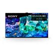 SONY 65" A95K BRAVIA XR™ 4K HDR MASTER Series QD-OLED  Premium Smart TV, Brightest colours and pure blacks for real-life depth, Cinematic experience with Dolby Vision® & IMAX enhanced,  Multi-Channel Speaker direct from the Screen with Acoustic Surface Audio+™