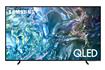 Samsung Q60D 50" QLED 4K Smart TV, 60hz - HDR10+ - Dolby Atmos - 4K Upscaling - QN50Q60DAFXZC