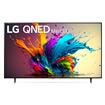LG QNED90 86" MiniLED 4K Smart TV • QNED Contrast • Quantum Dot NanoCell Colour Technology • MiniLED Backlighting with Precision Dimming • Home Theater Experience with Dolby Vision, Filmmaker Modes and Dolby Atmos® • a8 AI Processor • Advanced Gameplay - 86QNED90TUA