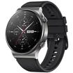 HUAWEI Smartwatch - WATCH GT 2 Pro 46mm, GPS, SpO2, 2-week Battery, Bluetooth Calling, Ski/Golf Modes -  Night Black