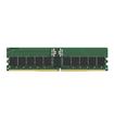 KINGSTON Server Premier 32GB (1x32GB) DDR5 6400MHz CL52 1.1V ECC RDIMM - Server Memory - (5600MHz/6000MHz) (KSM64R52BD8-32MD)