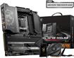 MSI MEG X670E GODLIKE, AMD X670 EATX AM5, Supports AMD Ryzen 7000 Series Desktop Processor, 4 Dimm DDR5, PCIE 5.0, M.2 x 4, USB 3.2 Ports, JRGB JRAINBOW, WIFI 6E