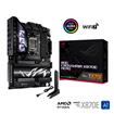 ASUS ROG CROSSHAIR X870E HERO AMD X870E AM5 ATX motherboard, Advanced AI PC ready, 18+2+2 power stages, DDR5, PCIe® 5.0, 5x M.2, Wi-Fi 7, USB4®, AI Overclocking, Core Flex, PCIe Slot Q-Release Slim(Open Box)