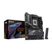 GIGABYTE X870 AORUS ELITE WIFI7 AMD AM5 LGA 1718 Motherboard, ATX, DDR5, 4x M.2, PCIe 5.0, USB4, WIFI7, 2.5GbE LAN, EZ-Latch, 5-Year Warranty(Open Box)