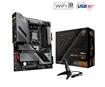 ASRock AMD X870E Taichi Lite Ryzen Socket AM5 DDR5 DIMMs 8200 256 GB EATX Motherboard 5G LAN M.2 USB4 WiFi7