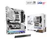 ASRock X870 Pro RS WiFi AMD Ryzen Socket AM5 ATX Motherboard USB4 DDR5 8000 MHz 256 GB SATA3 6.0 Gb/s(Open Box)