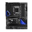 ASRock Z790 PG RIPTIDE, Intel 13e et 12e génération, DDR5 6800+, 1*PCIe 5.0x16, 1*PCIe 4.0x16, 1*PCIe 3.0x16, support VGA, HDMI, DisplayPort, USB 3.2 Gen2x2 avant Type-C (20 Gbit/s ), 16 * ports USB, LAN Killer E3100G 2,5G, 5 * M.2, en-tête Thunderbolt4, carte mère Intel ATX(Boîte ouverte)