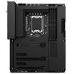 NZXT N7 Z790 ATX Intel LGA 1700 Motherboard (BLACK), DDR5 (Up to 6000+OC), WIFI 6E, Triple M.2, PCIe 5.0, Intel Z790 Chipset (Supports Intel 12/13/14th Generation CPU) - N7-Z79XT-B1 (Black)