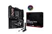 ASUS ROG MAXIMUS Z890 EXTREME Intel® Z890 LGA 1851 E-ATX motherboard, Advanced AI PC-ready, 24+2+1+2 stages, DDR5, WiFi7, 2.5G/10G LAN, PCIe® 5.0 M.2, Thunderbolt™ 5, USB Type-C®, AI OC, 5” LCD Screen