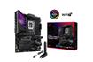 ASUS ROG STRIX Z890-E GAMING WIFI Intel® Z890 LGA 1851 ATX motherboard, Advanced AI PC-ready, 18+2+1+2 stages, DDR5, WiFi 7, 7x M.2, Thunderbolt™ 4, USB Type-C®, AI Overclocking, Cooling & Networking