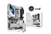 ASUS ROG STRIX Z890-A GAMING WIFI Z890 LGA 1851 ATX motherboard, Intel® Core™ Ultra Series 2 Ready, Advanced AI PC-ready, 16+2+1+2 stages, DDR5, WiFi 7, 2.5G, 5x M.2, Thunderbolt™ 4, USB Type-C, AI OC