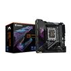 GIGABYTE Z890I AORUS ULTRA Ultra Core (Series 2) LGA 1851, Mini-ITX, DDR5, 2x M.2, PCIe 5.0, Thunderbolt 4, WIFI7, 2.5GbE LAN, EZ-Latch