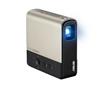 ASUS ZenBeam E2 Mini LED Projector - 300 LED lumens - WVGA