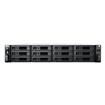 SYNOLOGY 12-BAY RACKSTATION RS2423RP+ (DISKLESS)