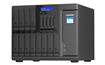 QNAP TS-1655-8G-US 16 Bay high Performance and high-Capacity Hybrid NAS with Intel® Atom® 8-core Processor, Dual 2.5GbE