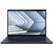 ASUS Expertbook Business Laptop 14" Intel Ultra 5-125H 16GB 512GB SSD Windows 11 Pro, B5404CMA-P53-CA