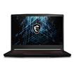MSI GF63 Gaming Notebook, 15.6" FHD, Intel Core i7-11800H, RTX3050 TI, 16GB DDR4, 512GB SSD, Windows 11 Home, GF63 11UD-282CA Thin