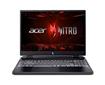 Acer Nitro 16 po De jeu Notebook 16 po FHD AMD Ryzen 7 7735HS GeForce RTX 4050 16 Go 1 To SSD Windows 11 Famille, NH.QKBAA.001
