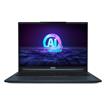 MSI Stealth 16 AI Gaming Laptop 16" 240Hz QHD+ Intel Ultra 9-185H GeForce RTX 4060 32GB 2TB SSD Windows 11 Home, Stealth 16 AI Studio A1VFG-212CA